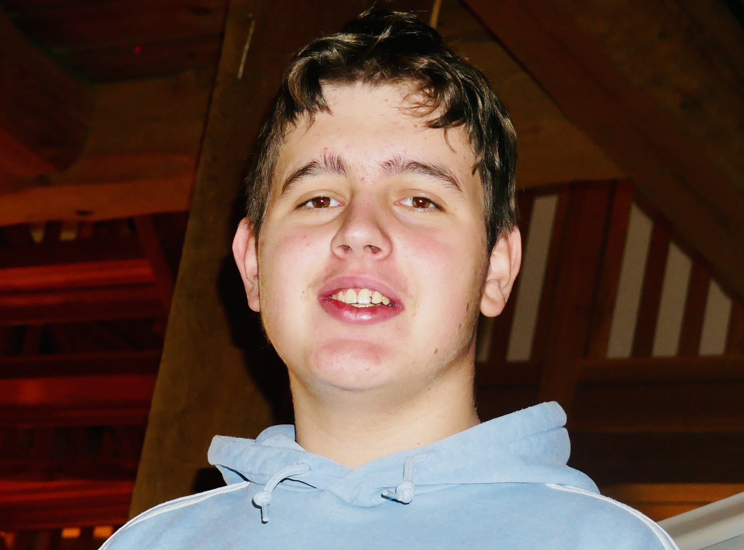 Jack Ruder